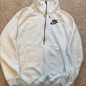 Nike sweatshirt